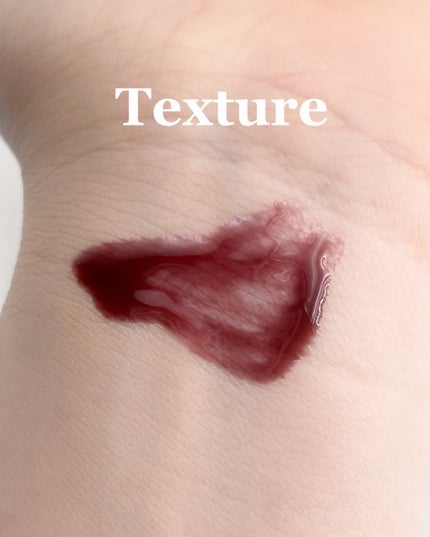 ジューシーベリープランピングリップオイル/TOCOBO/リップグロスを使ったクチコミ(5枚目)