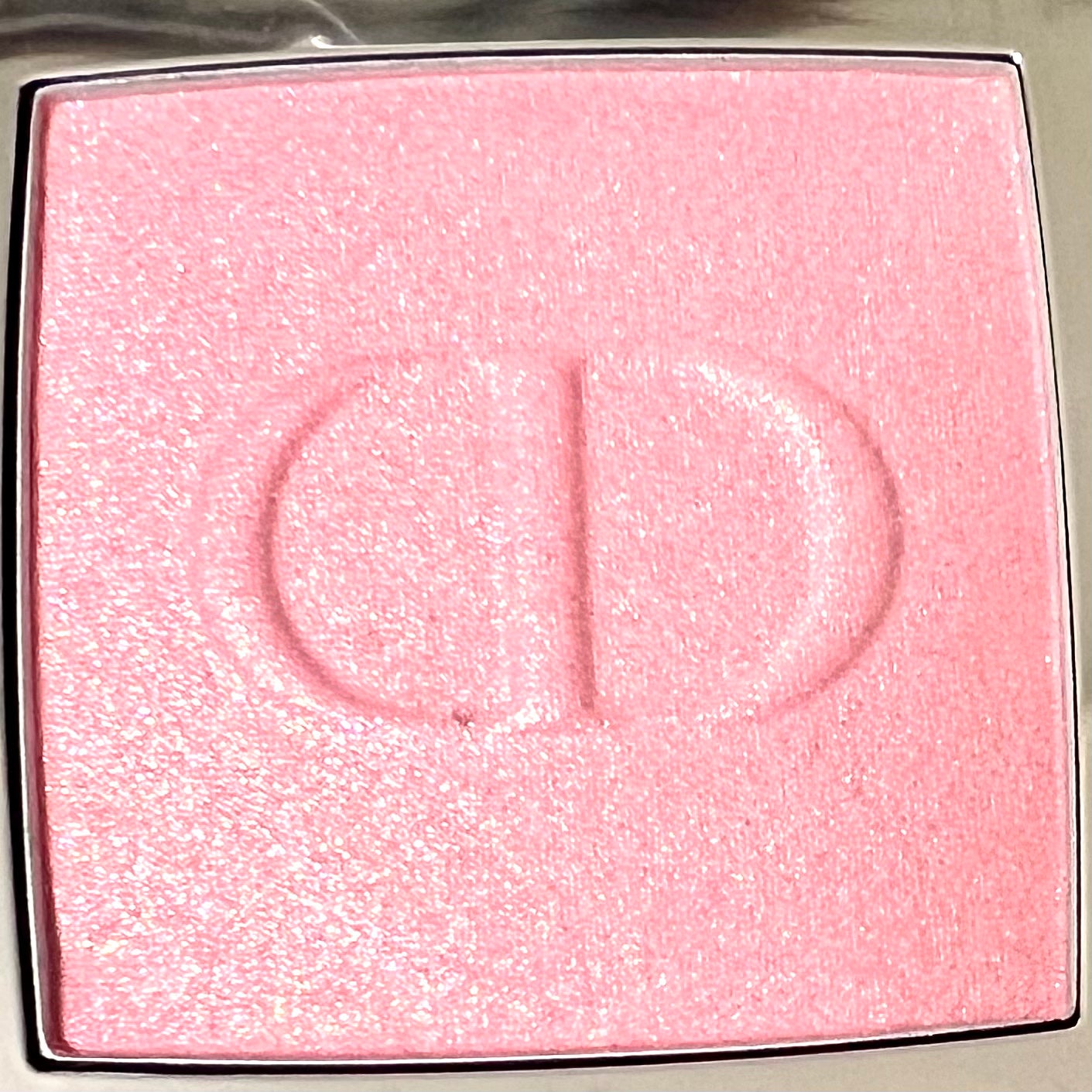 ディオールスキン ルージュ ブラッシュ/Dior/パウダーチークを使ったクチコミ(7枚目)