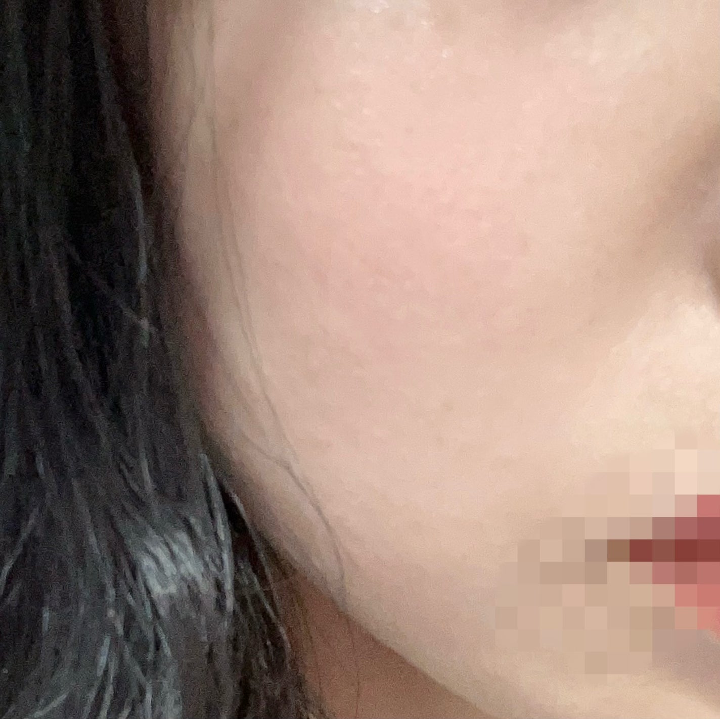 ネーミング フラッフィーパウダーブラッシュ/NAMING./パウダーチークを使ったクチコミ(4枚目)