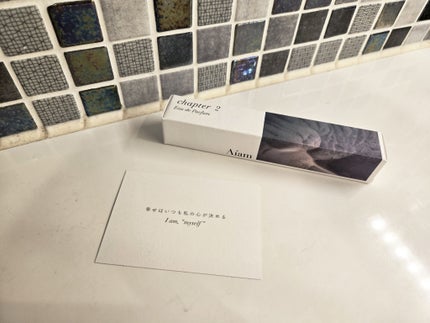 きき(ᯅ̈ ) on LIPS 「▷Aíamchapter28ml────────────公式サ..」(1枚目)