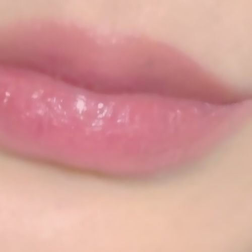 ポッピングバルーンティント 510 ブリージー/Laka/リップティントを使ったクチコミ（3枚目）