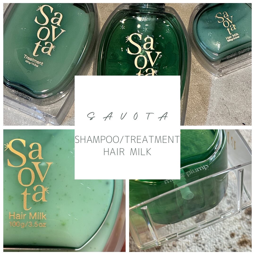 サボンドサボタ　フレッシュオイルインヘアミルク/Savon du Savota/ヘアミルクを使ったクチコミ（1枚目）