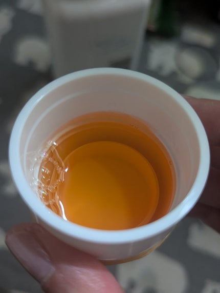 ダモン リラックスミント/Damon/マウスウォッシュ・スプレーを使ったクチコミ(4枚目)