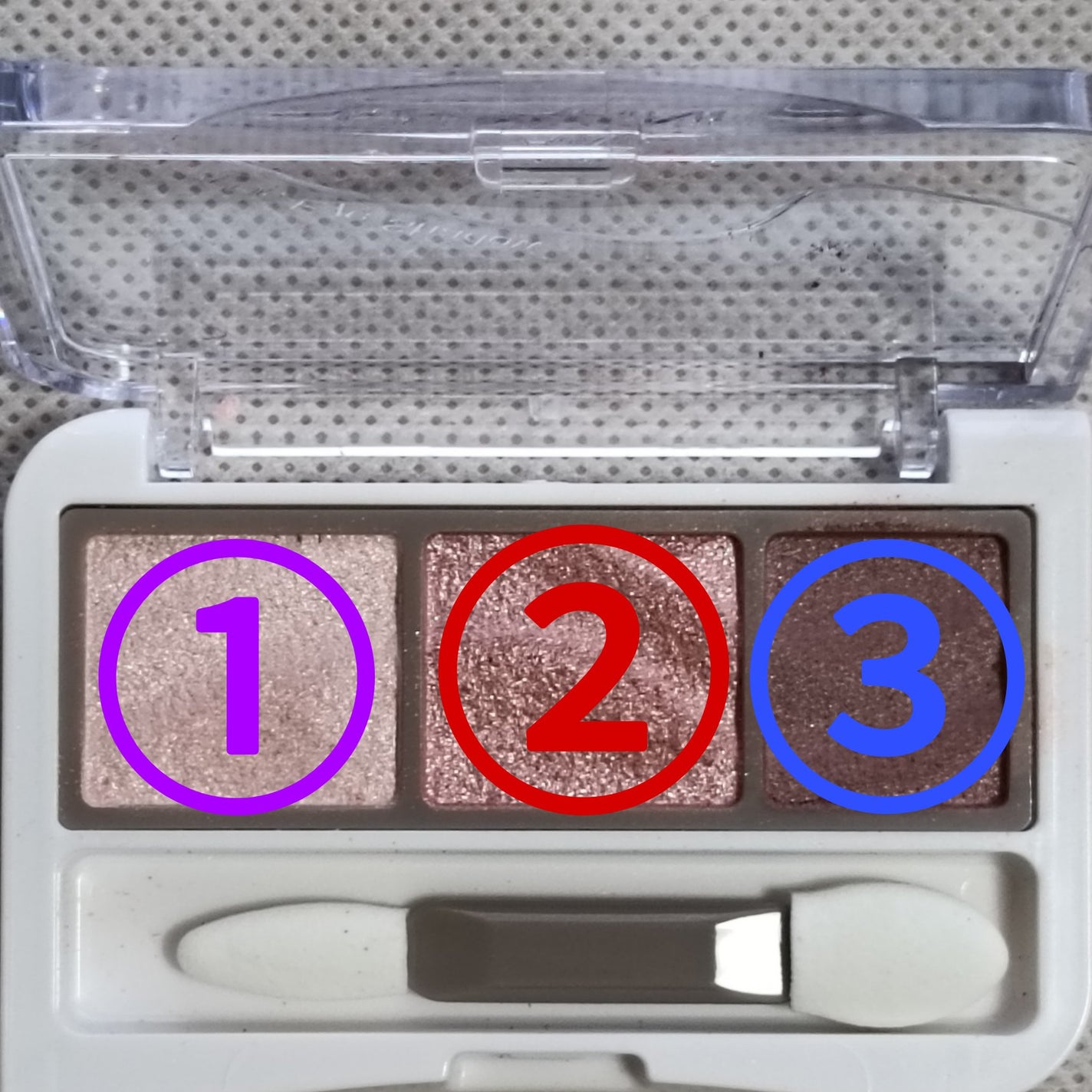 ルージュ ヴォリュプテ シャイン/YVES SAINT LAURENT BEAUTE/口紅を使ったクチコミ(4枚目)