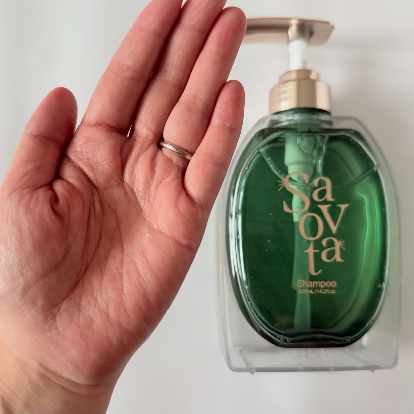 サボンドサボタ　サボテンスクラブスケーラー/Savon du Savota/ヘッドスクラブを使ったクチコミ（3枚目）