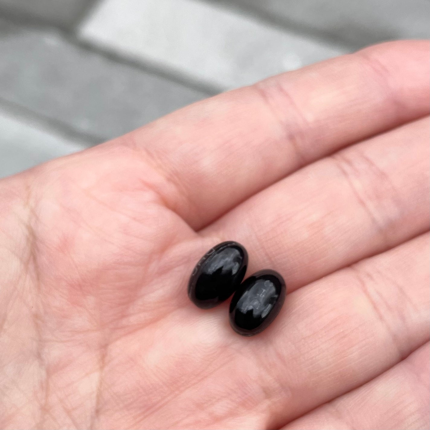 速攻ブルーベリー/DHC/健康サプリメントを使ったクチコミ(2枚目)