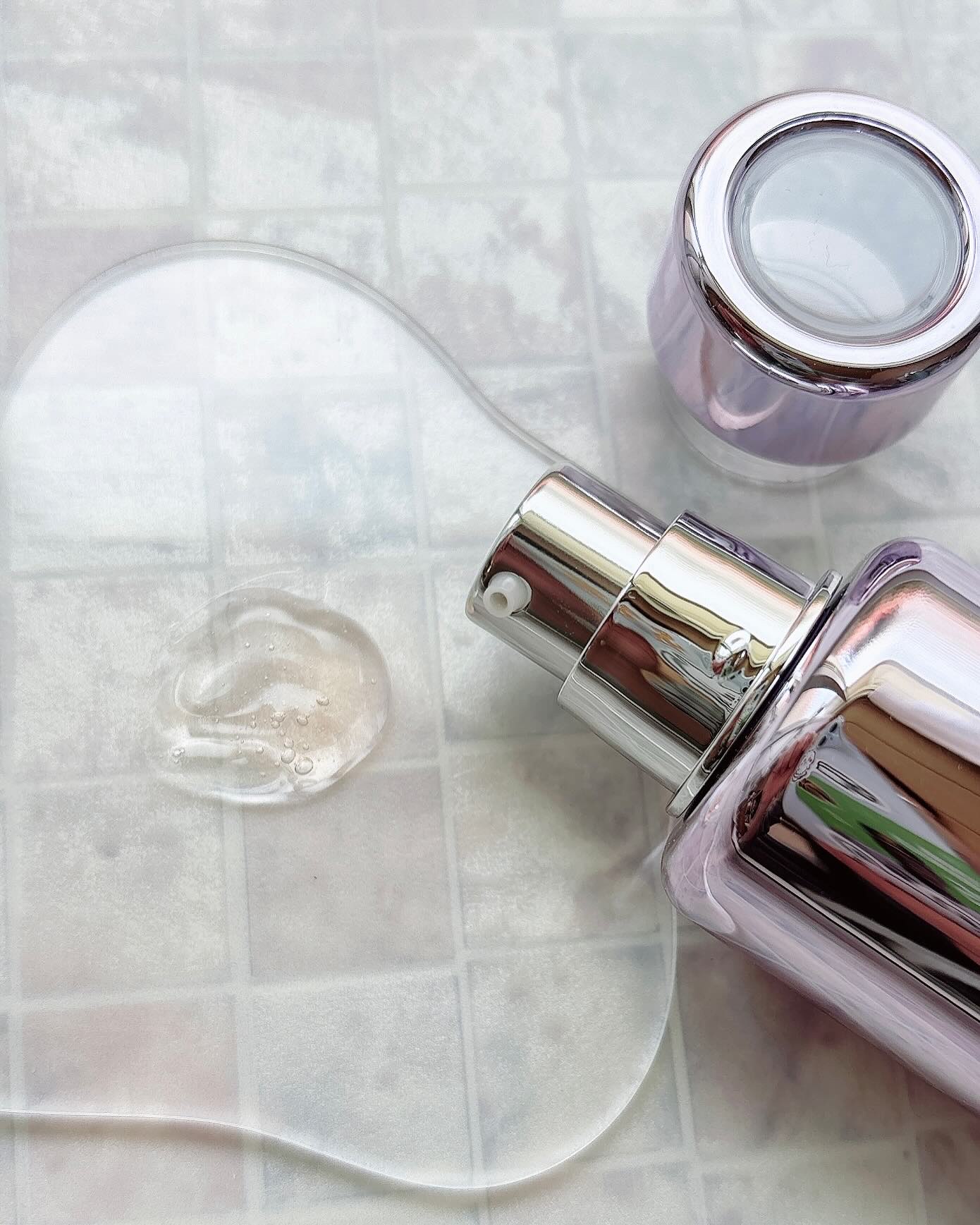 360度ショットPDRNアクティブセラム/センテリアン24/美容液を使ったクチコミ（2枚目）