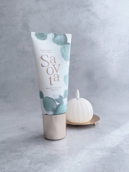 サボンドサボタ モイストプランプシャンプー/ヘアトリートメント/Savon du Savota/シャンプー・コンディショナーを使ったクチコミ(6枚目)