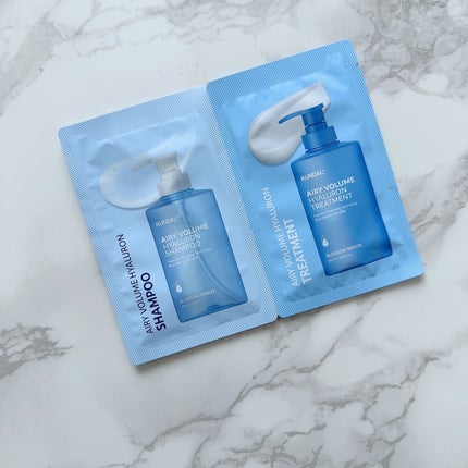 を使ったクチコミ(1枚目)