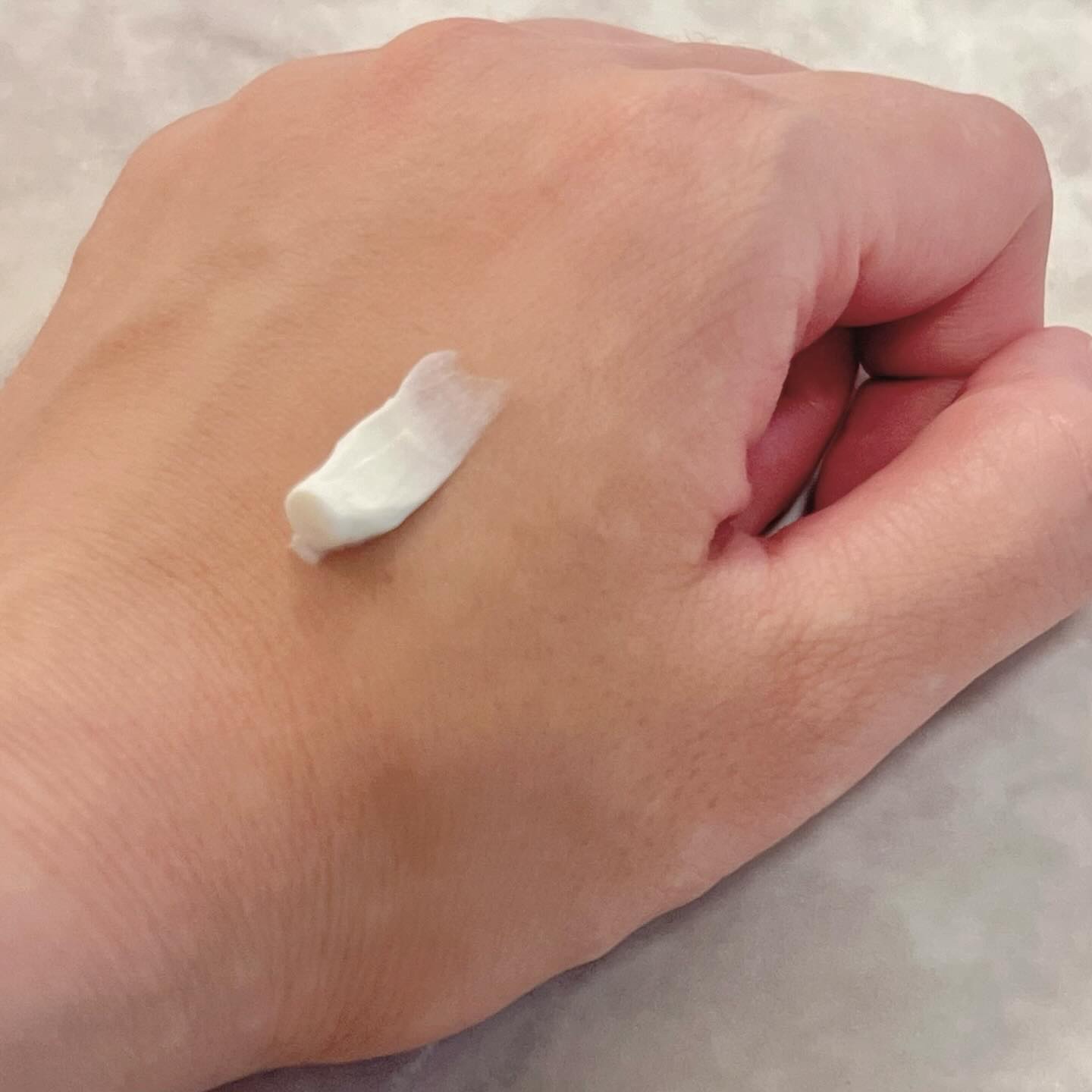 ソリスト スムースUV パウダリークリーム/ナリス化粧品/日焼け止めクリームを使ったクチコミ（3枚目）