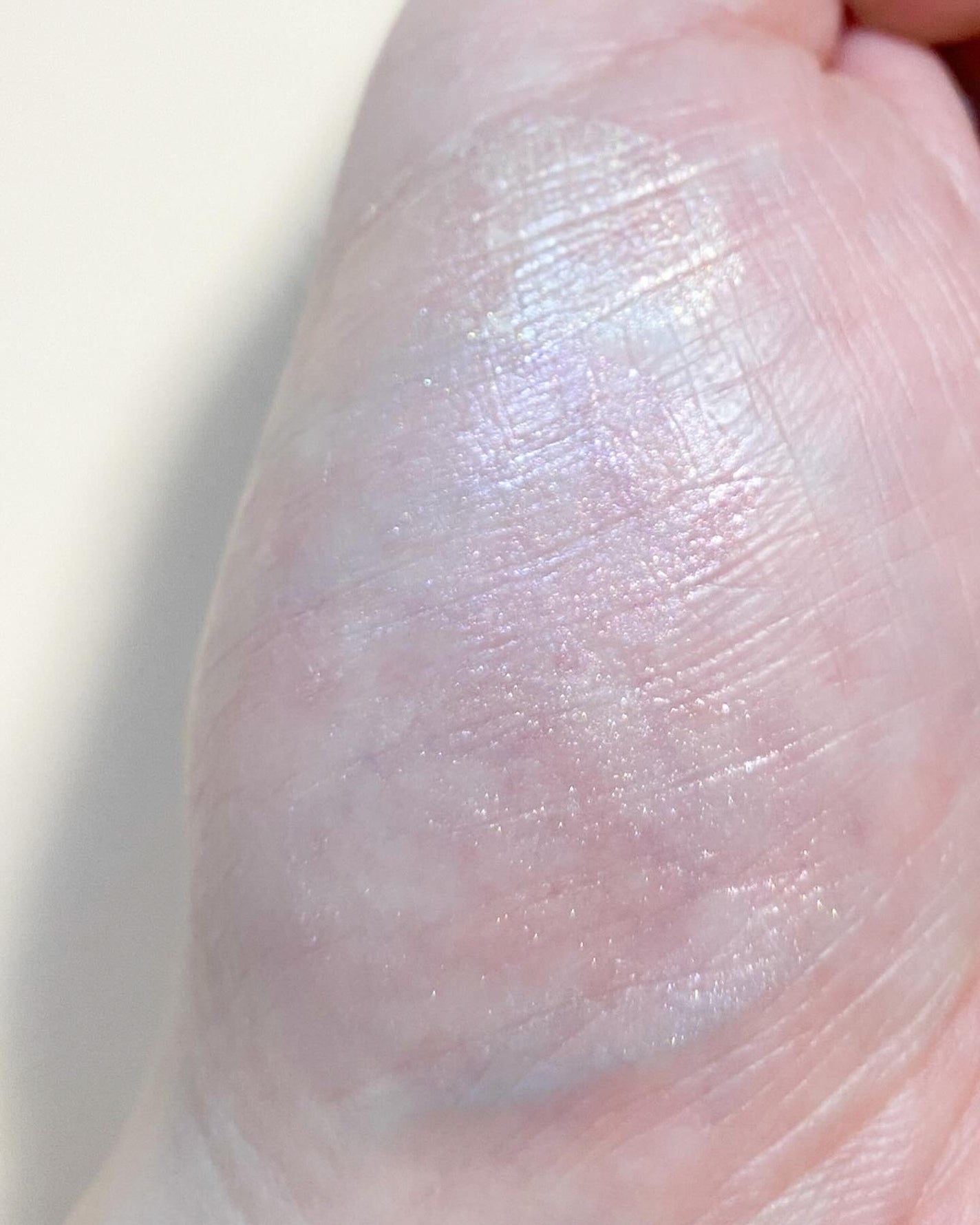 ブラッシュ&ビームデュアルスティック/Dear.A/リキッドチークを使ったクチコミ(7枚目)