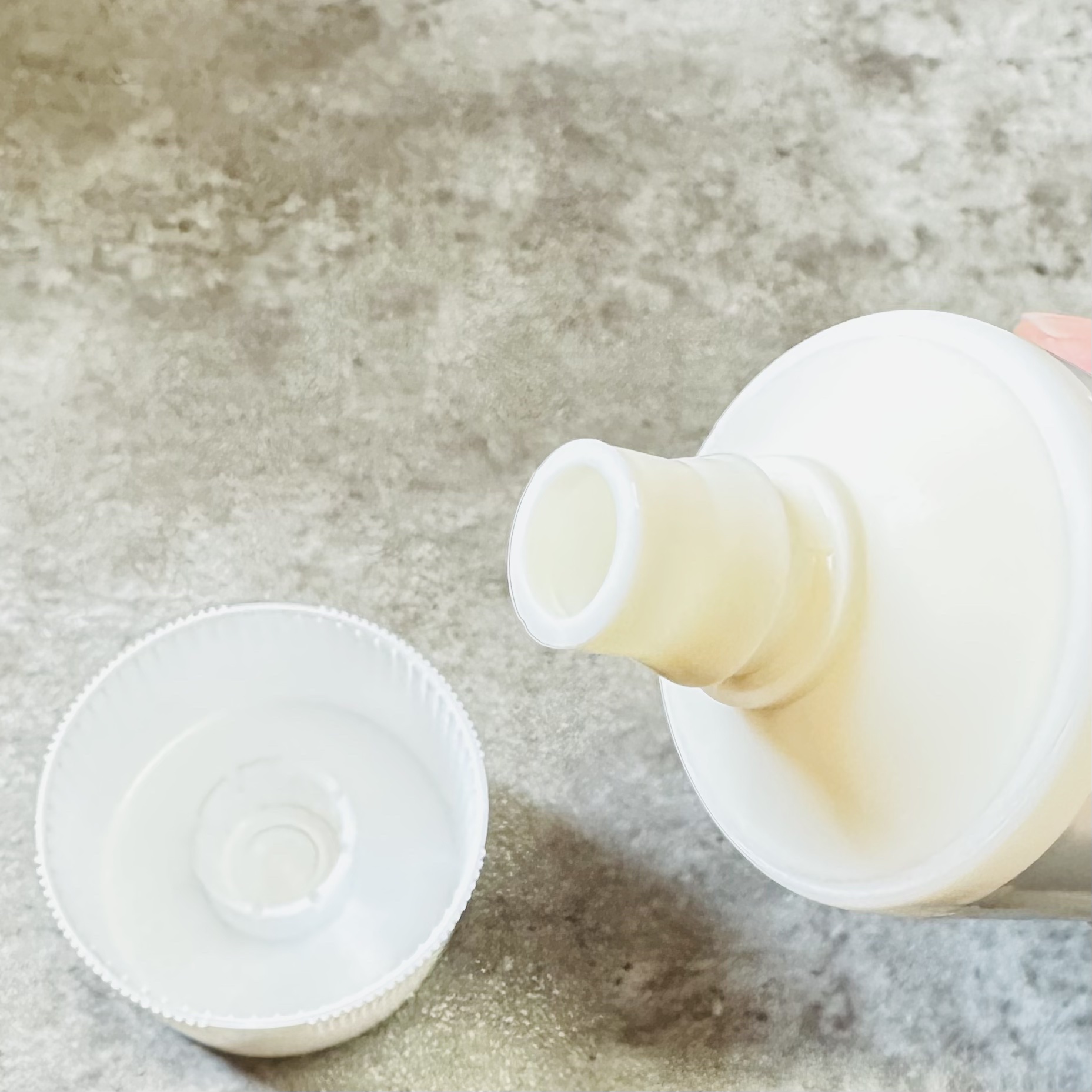 NONIOプラスホワイトニングハミガキ/NONIO/歯磨き粉を使ったクチコミ（2枚目）