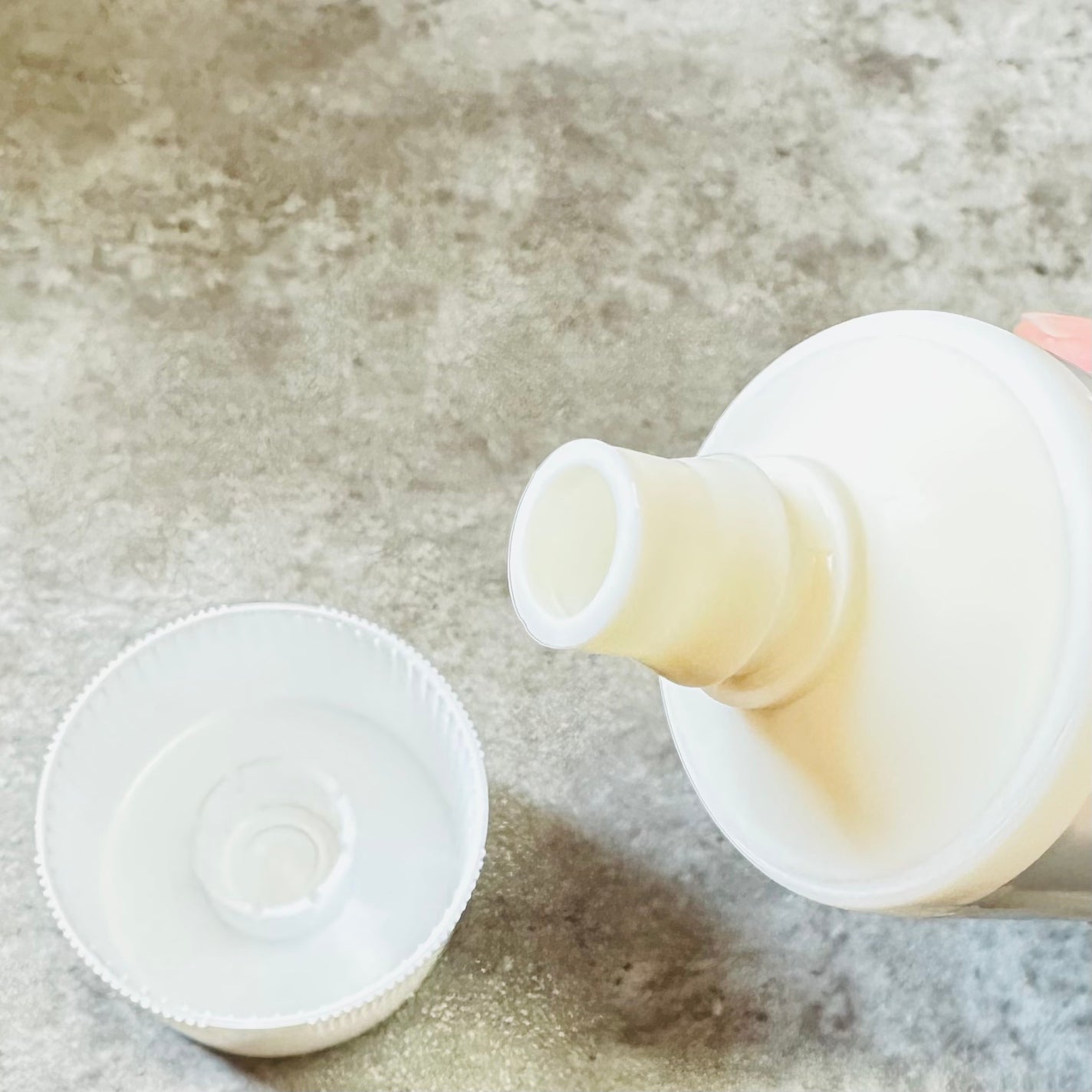 NONIOプラスホワイトニングハミガキ/NONIO/歯磨き粉を使ったクチコミ(2枚目)