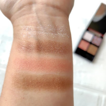 カスタマイズケース/マキアージュ/その他化粧小物を使ったクチコミ(5枚目)