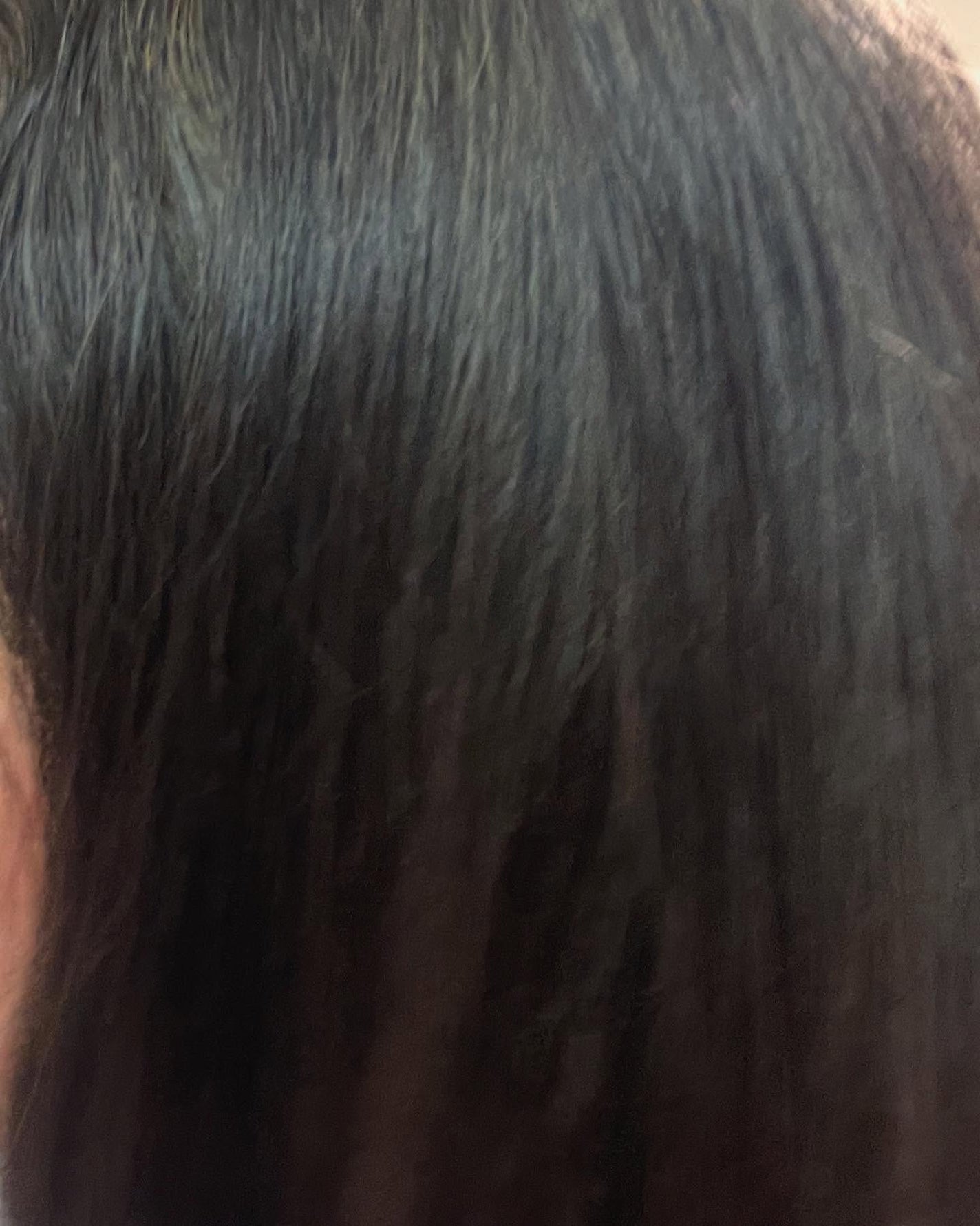 チャコリッチ/ホコニコ/市販シャンプーを使ったクチコミ(4枚目)