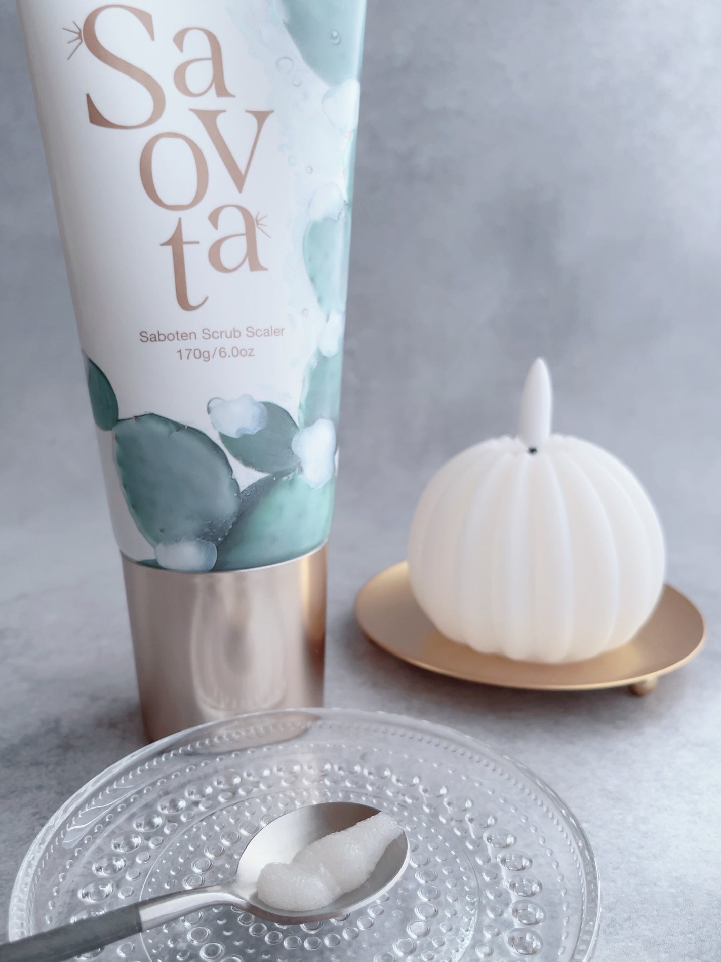 サボンドサボタ モイストプランプシャンプー/ヘアトリートメント/Savon du Savota/シャンプー・コンディショナーを使ったクチコミ(8枚目)