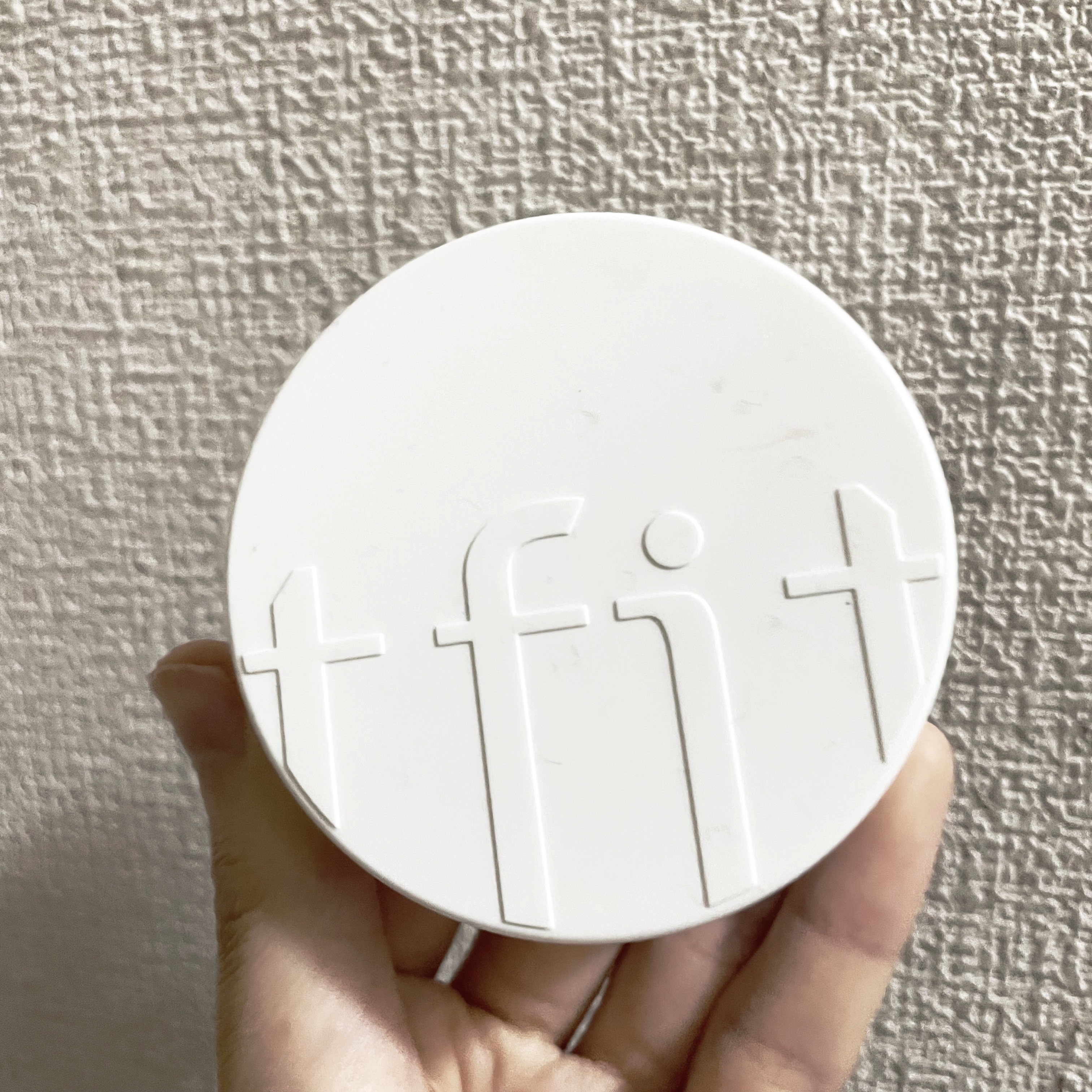 トランスルーセントセットフィニッシングパウダー/TFIT/ルースパウダーを使ったクチコミ（1枚目）