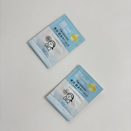 ヴィーガンリポソームレチノールセラム/SKIN&LAB/美容液を使ったクチコミ(2枚目)