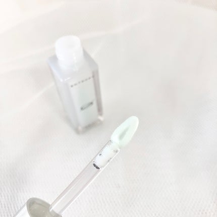 LIPSERUM/ENTROPY/リップ美容液を使ったクチコミ(9枚目)