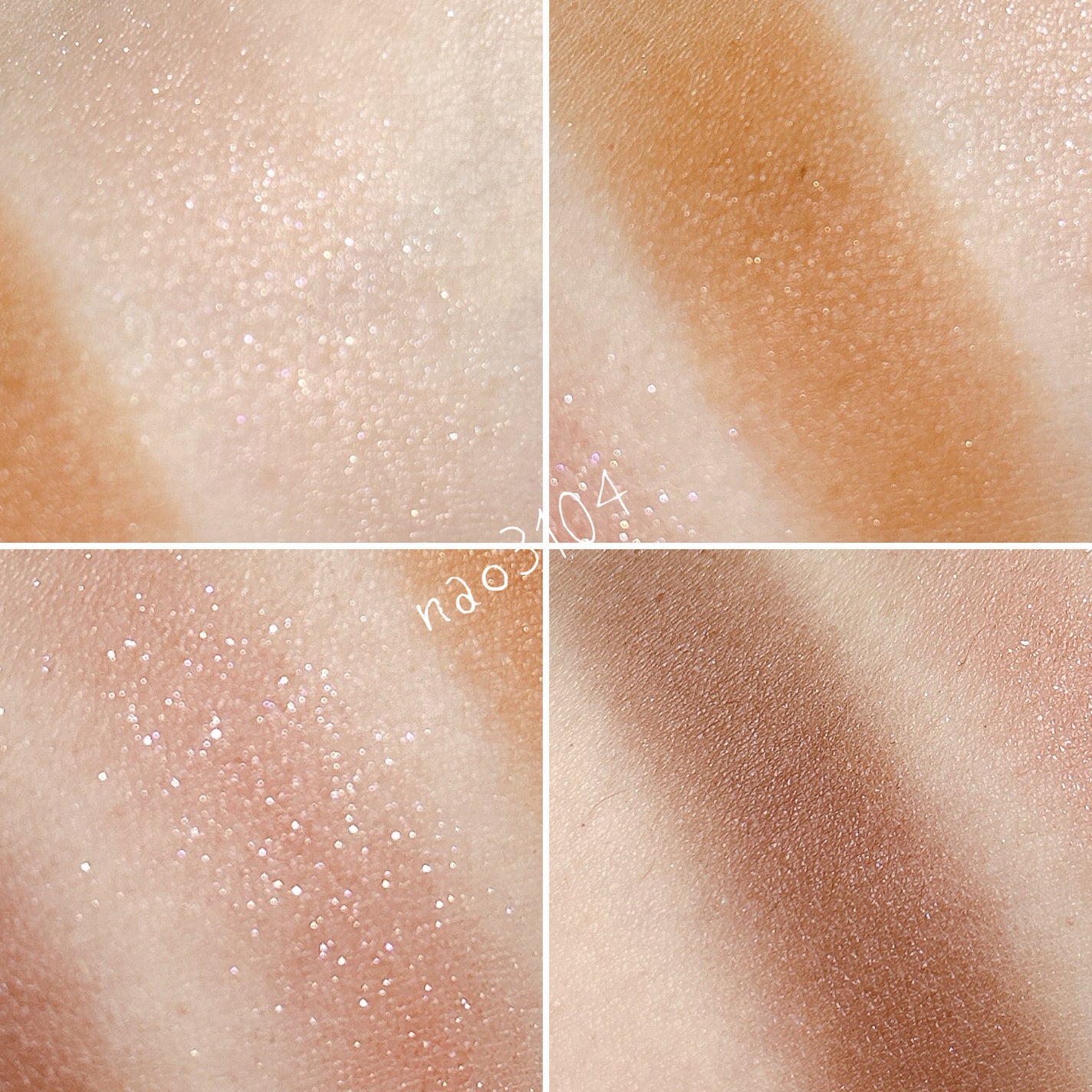 エスト トランスフィア アイカラー/est/アイシャドウパレットを使ったクチコミ(5枚目)