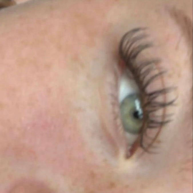 ロング&カールマスカラ アドバンストフィルム/ヒロインメイク/マスカラを使ったクチコミ(1枚目)