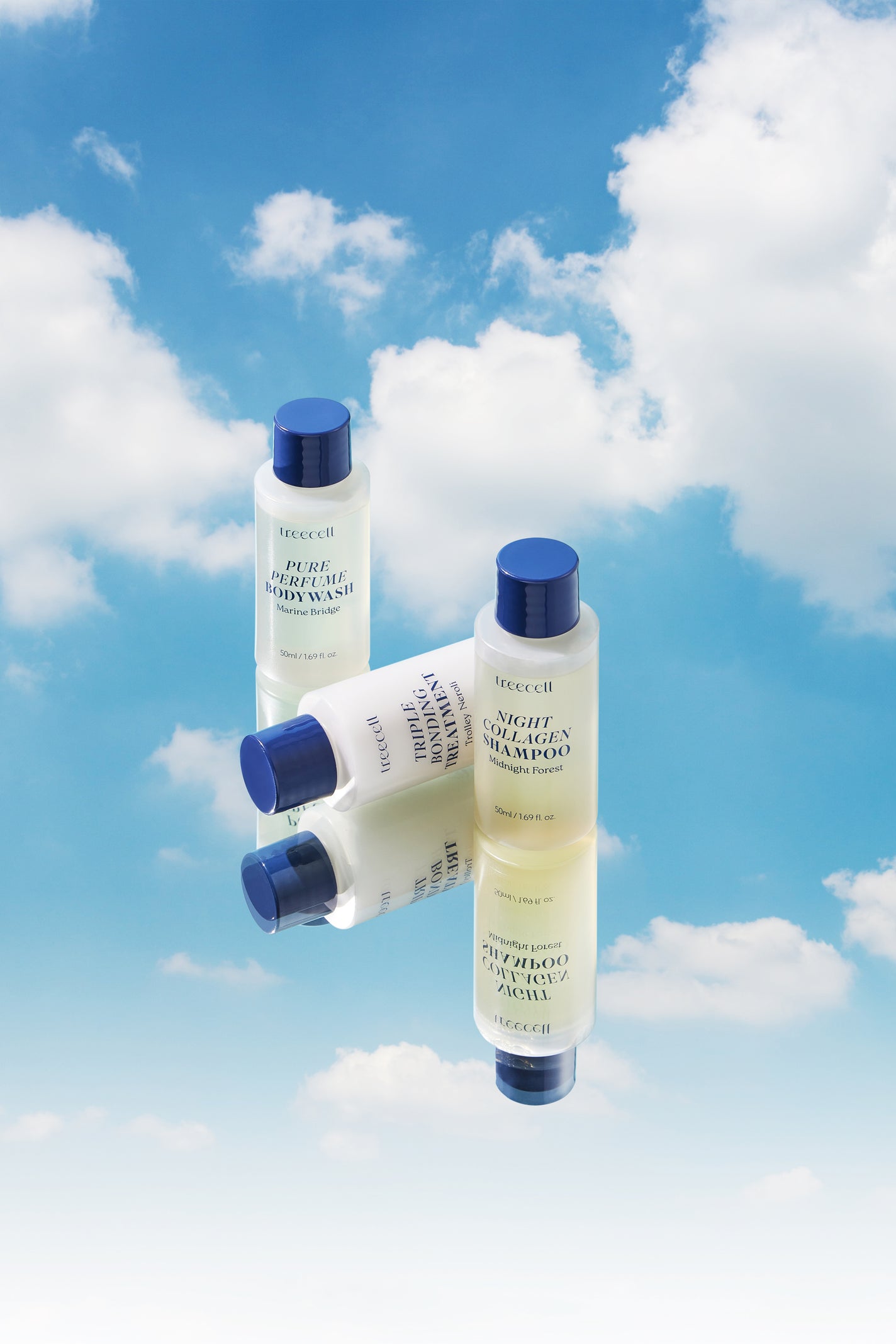 treecell公式アカウント on LIPS 「𝙍𝙚𝙛𝙧𝙚𝙨𝙝𝙢𝙤𝙢𝙚𝙣𝙩𝙨あなたの日常に、もっと輝きを。Da..」(3枚目)