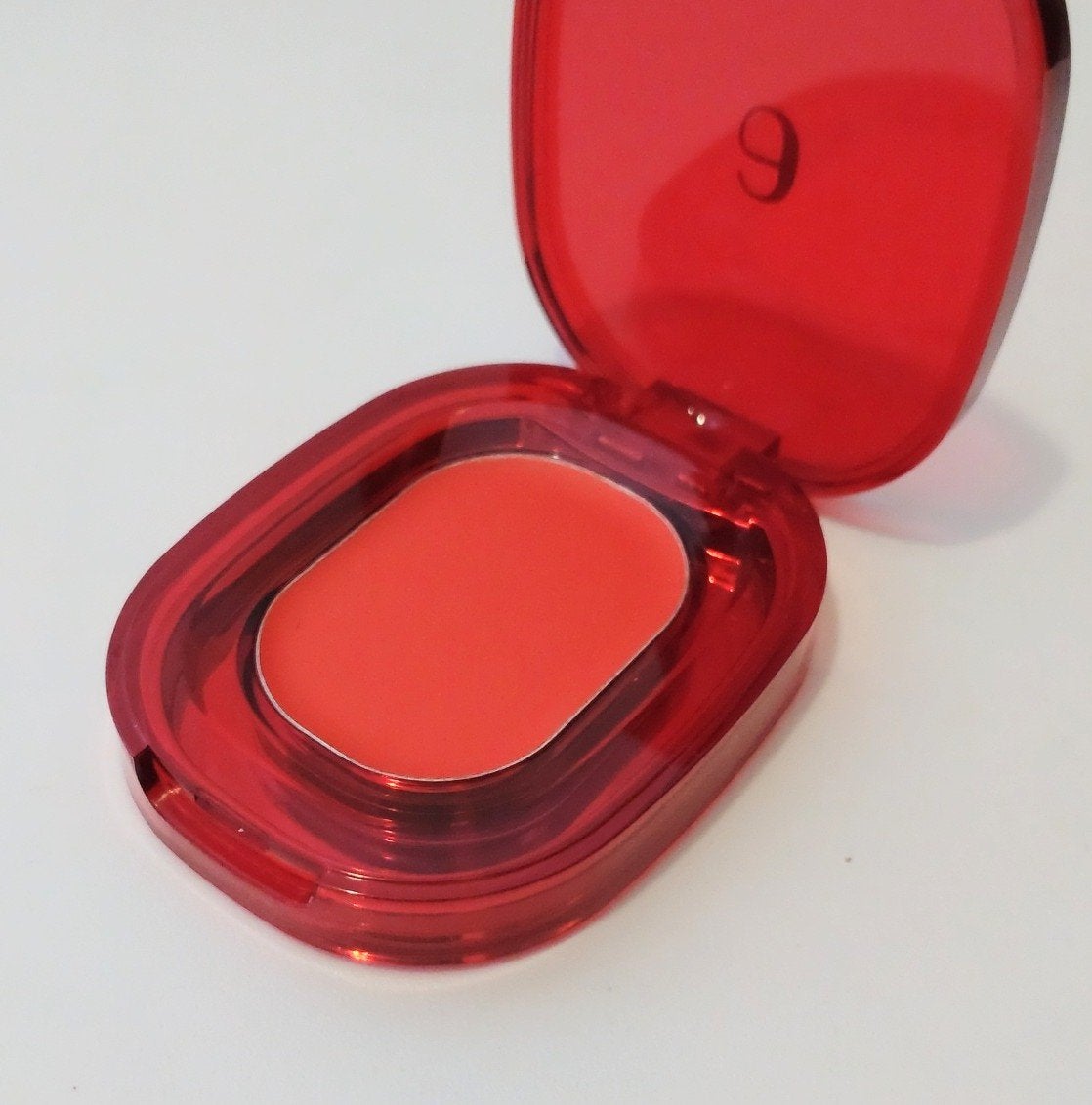 EYESHADOW SWEET DIA/Ameli/単色アイシャドウを使ったクチコミ(9枚目)