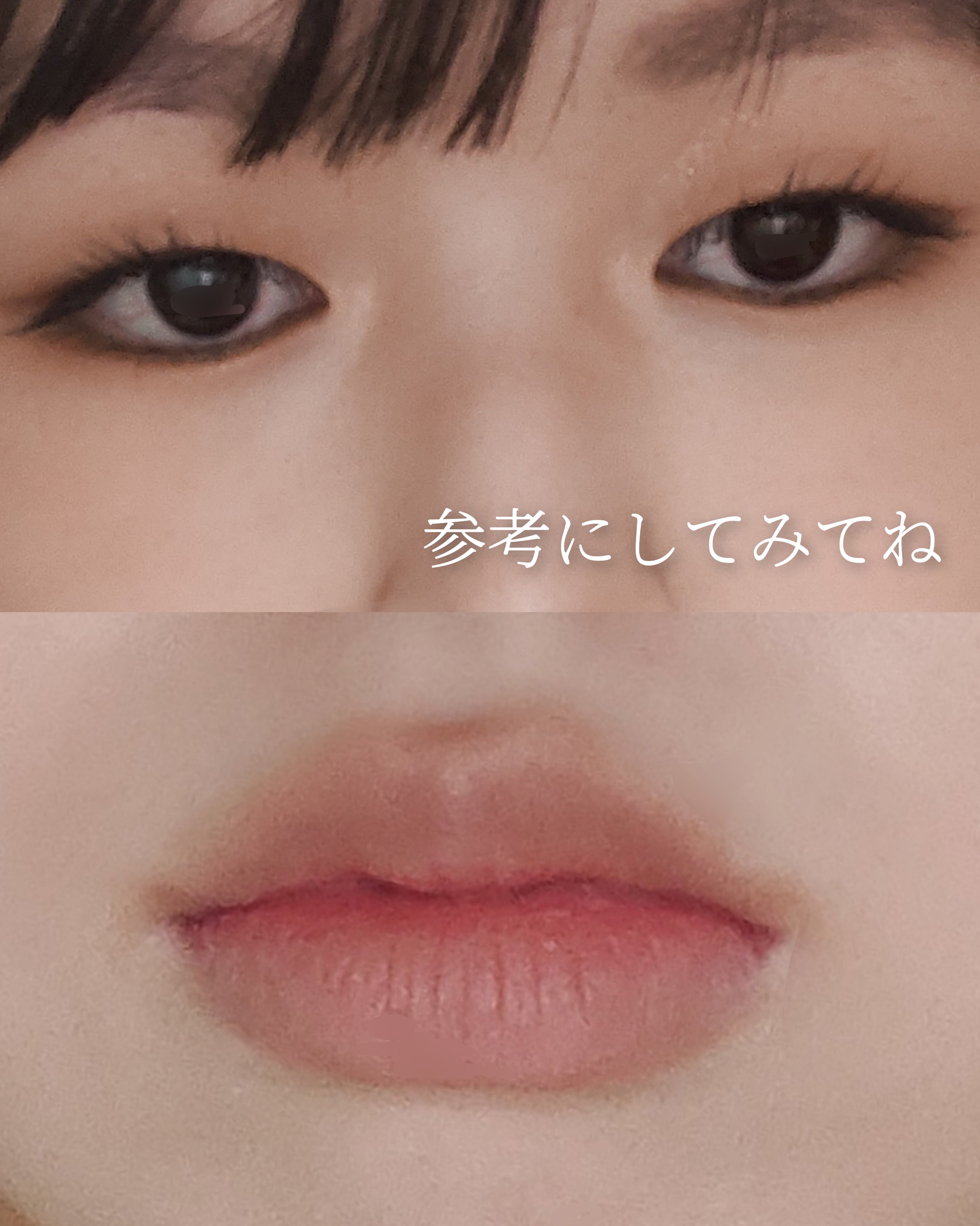 シェーディングパウダー/キャンメイク/シェーディングを使ったクチコミ（3枚目）