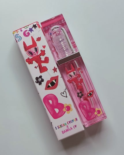 ã«ããŒãªã·ã£ã¹ ã¢ã«ãã£ã¡ãã ãã¯ã€ãã¯ãã·ã§ã³/BANILA CO/ã¯ãã·ã§ã³ãã¡ã³ããŒã·ã§ã³ã䜿ã£ãã¯ãã³ãïŒ5æç®ïŒ