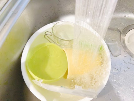 過炭酸ナトリウム(酸素系漂白剤)/アレスヘルスケア/その他を使ったクチコミ(8枚目)