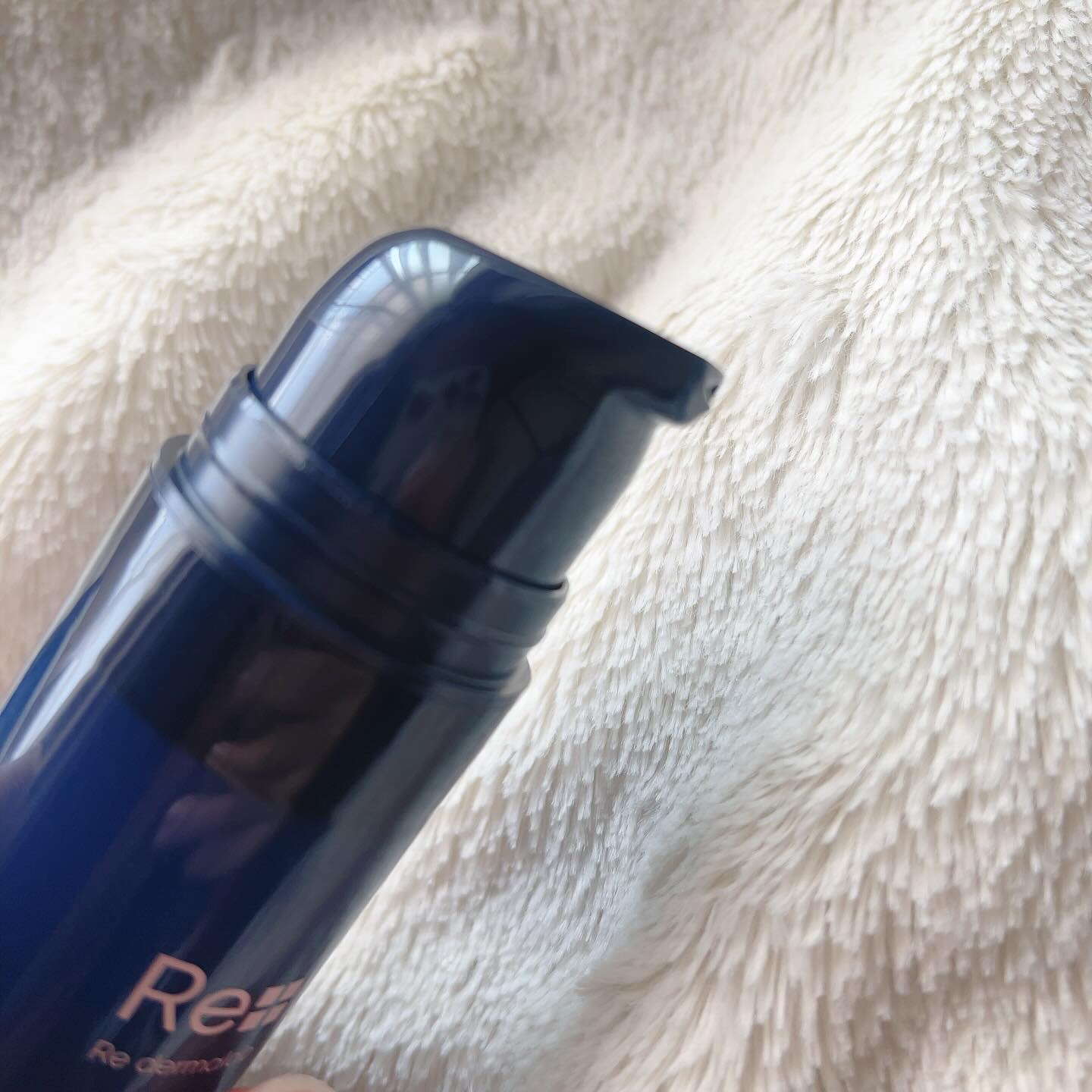 モイストゲルプラス/Re dermalab/オールインワン化粧品を使ったクチコミ（2枚目）