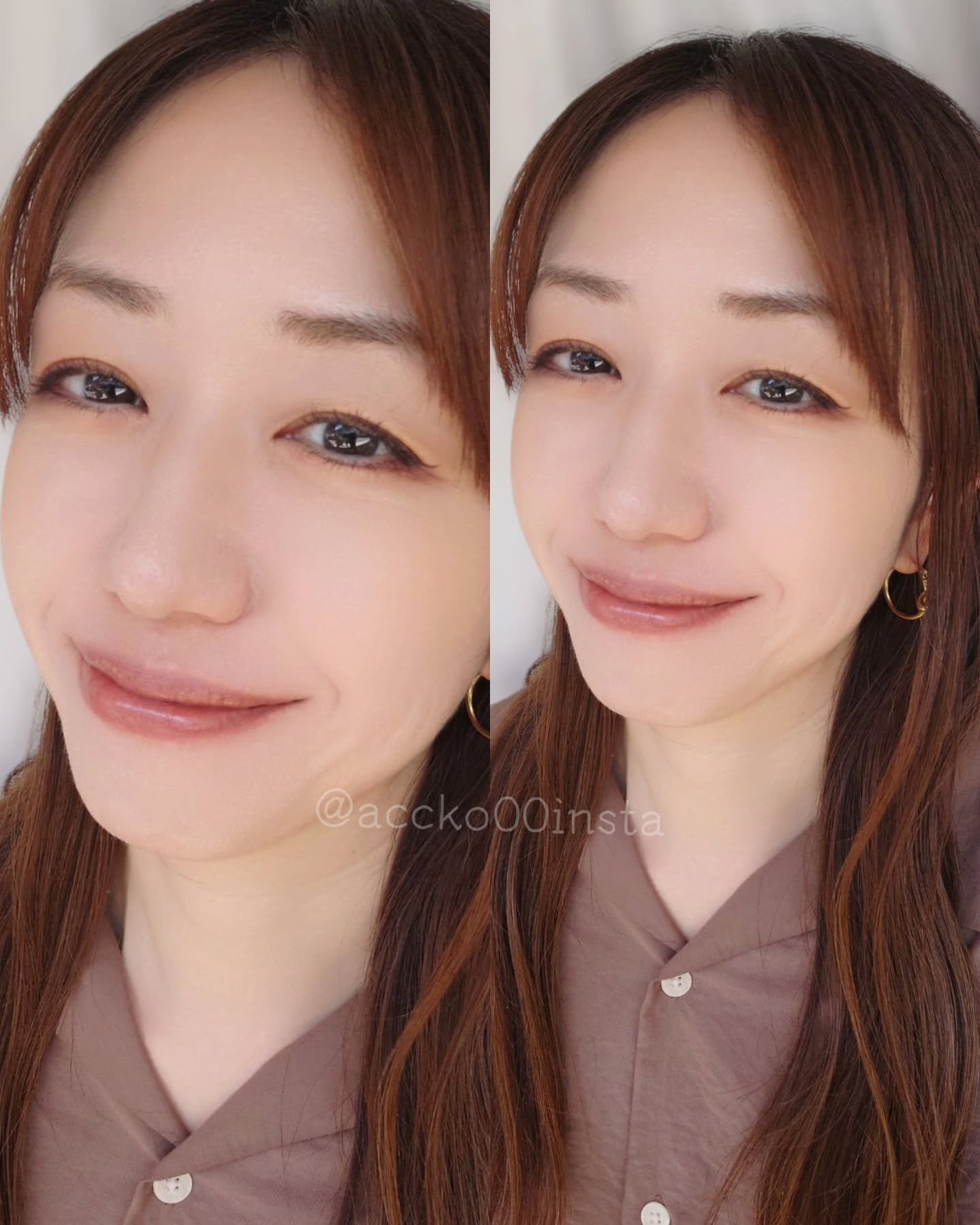 ピュア カラー ブラッシュ/SUQQU/パウダーチークを使ったクチコミ(6枚目)