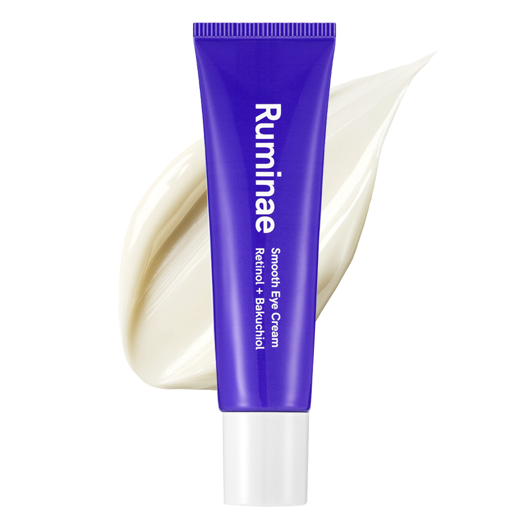 Ruminae Ratinol + Bakuchiol Smooth Eye Cream
