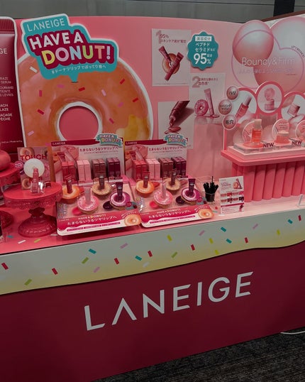 なっちゃん on LIPS 「「LOFTKOSMEFESTIVAL2025SS」(ロフトKコ..」(4枚目)