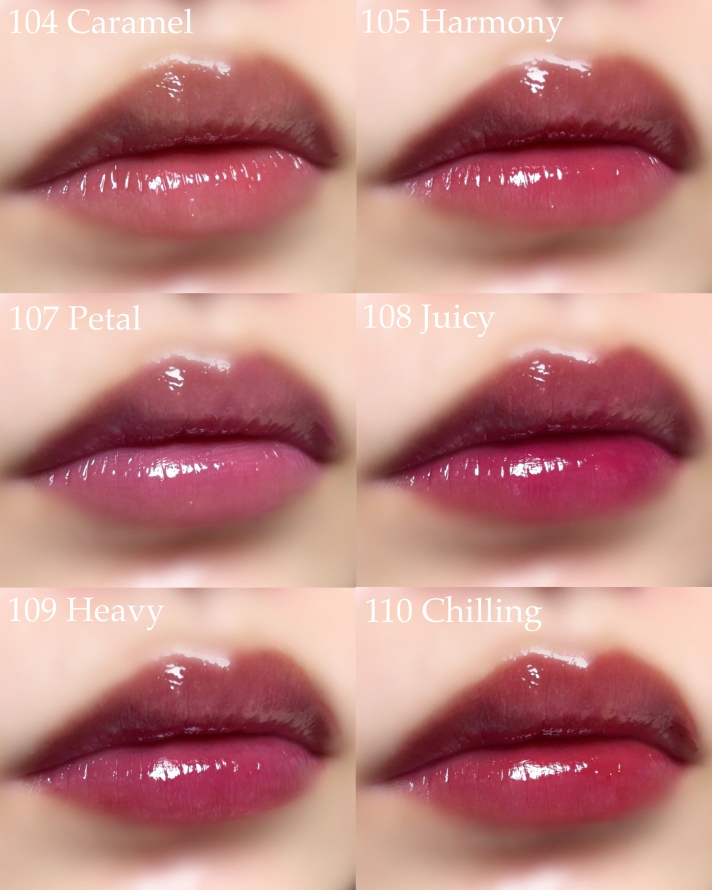 ボリューマイジングフォンデュリップ/Coralhaze/口紅を使ったクチコミ(4枚目)