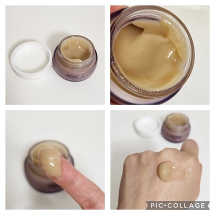 アンチリンクルエフェクトアンプルオリジン/MIGUHARA/美容液を使ったクチコミ(7枚目)