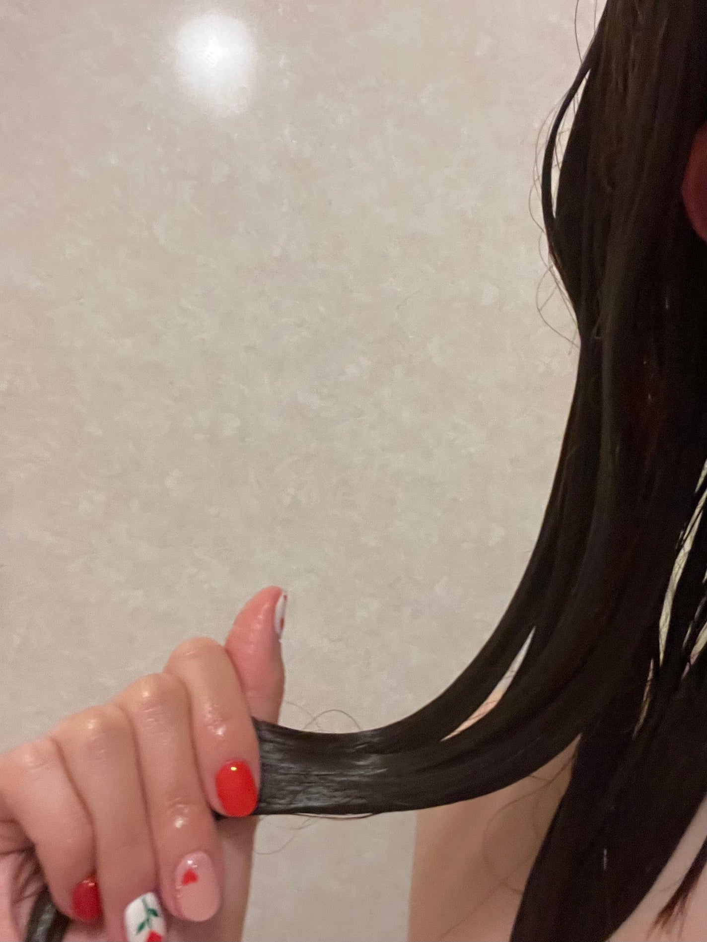 サボンドサボタ モイストプランプシャンプー/ヘアトリートメント/Savon du Savota/シャンプー・コンディショナーを使ったクチコミ(5枚目)