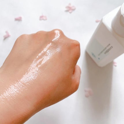 乾燥さん 薬用しっとり化粧液【医薬部外品】/乾燥さん/オールインワン化粧品を使ったクチコミ(4枚目)