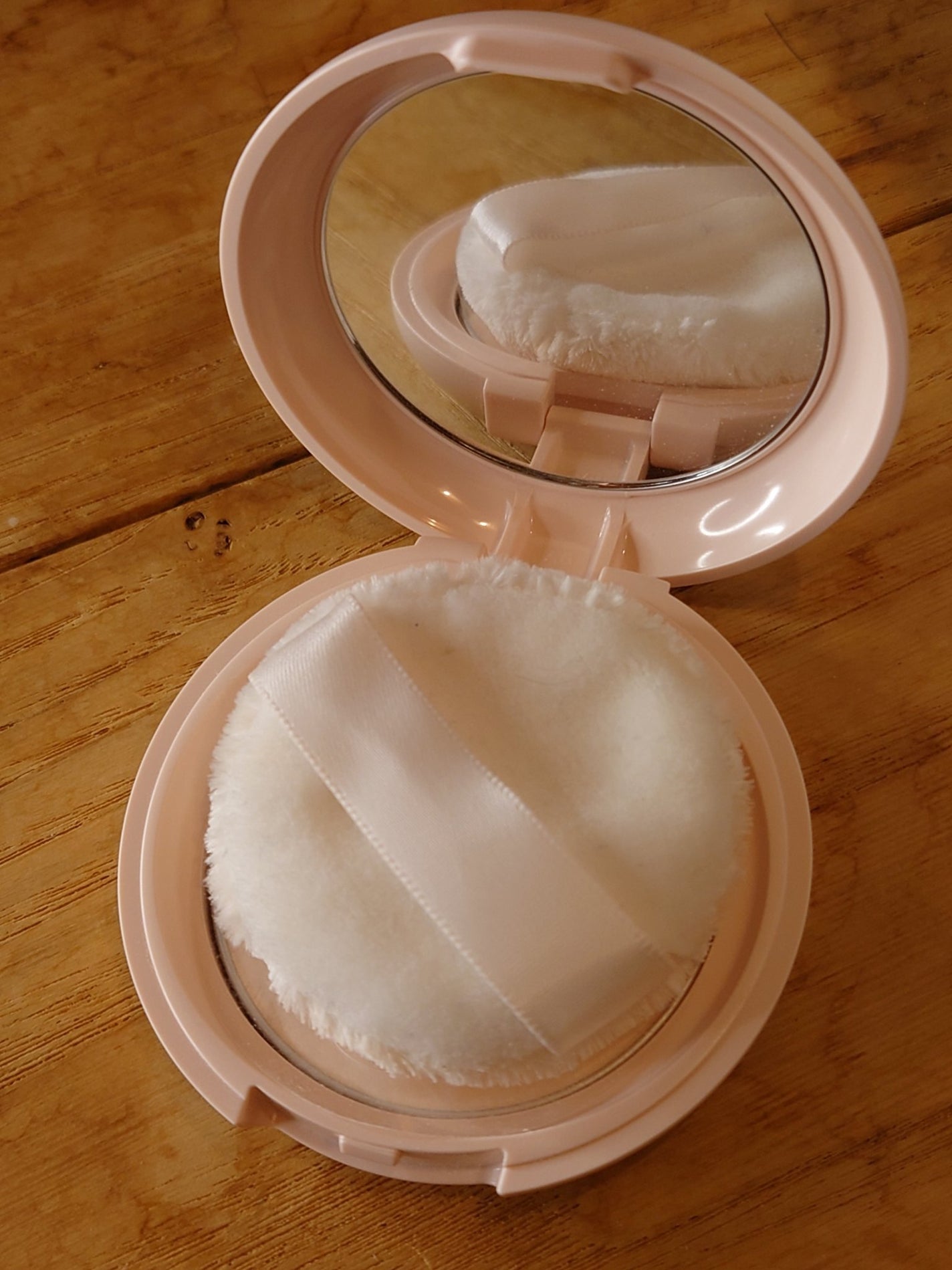 エテュセ スキンケアパウダー (プレスト)/ettusais/プレストパウダーを使ったクチコミ(2枚目)