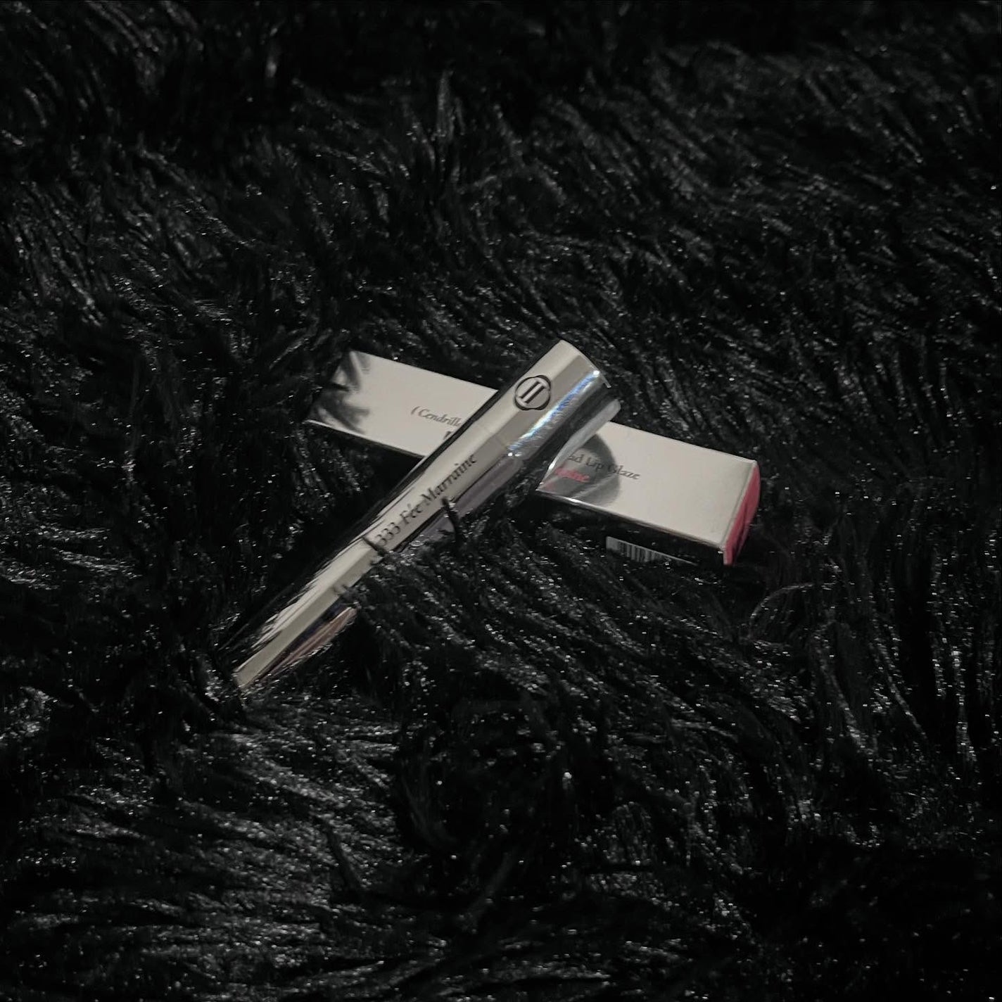 オーバーロードリップグレイズ/Dinto/口紅を使ったクチコミ(2枚目)