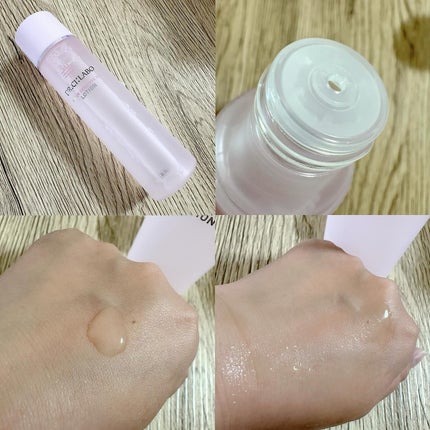 薬用ローション センシティブEX/ドクターシーラボⓇ/化粧水を使ったクチコミ(2枚目)