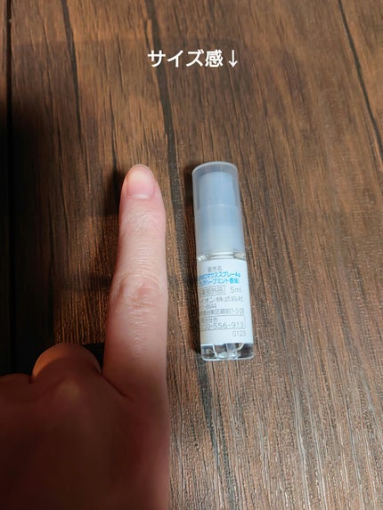 NONIO マウススプレー/NONIO/マウスウォッシュ・スプレーを使ったクチコミ(2枚目)