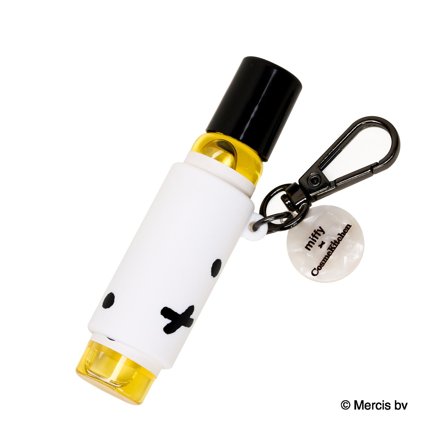 ミッフィー ロールオンケース nahrin