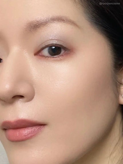 イレジスティブル スケッチリップライナー/RMK/リップライナーを使ったクチコミ(4枚目)