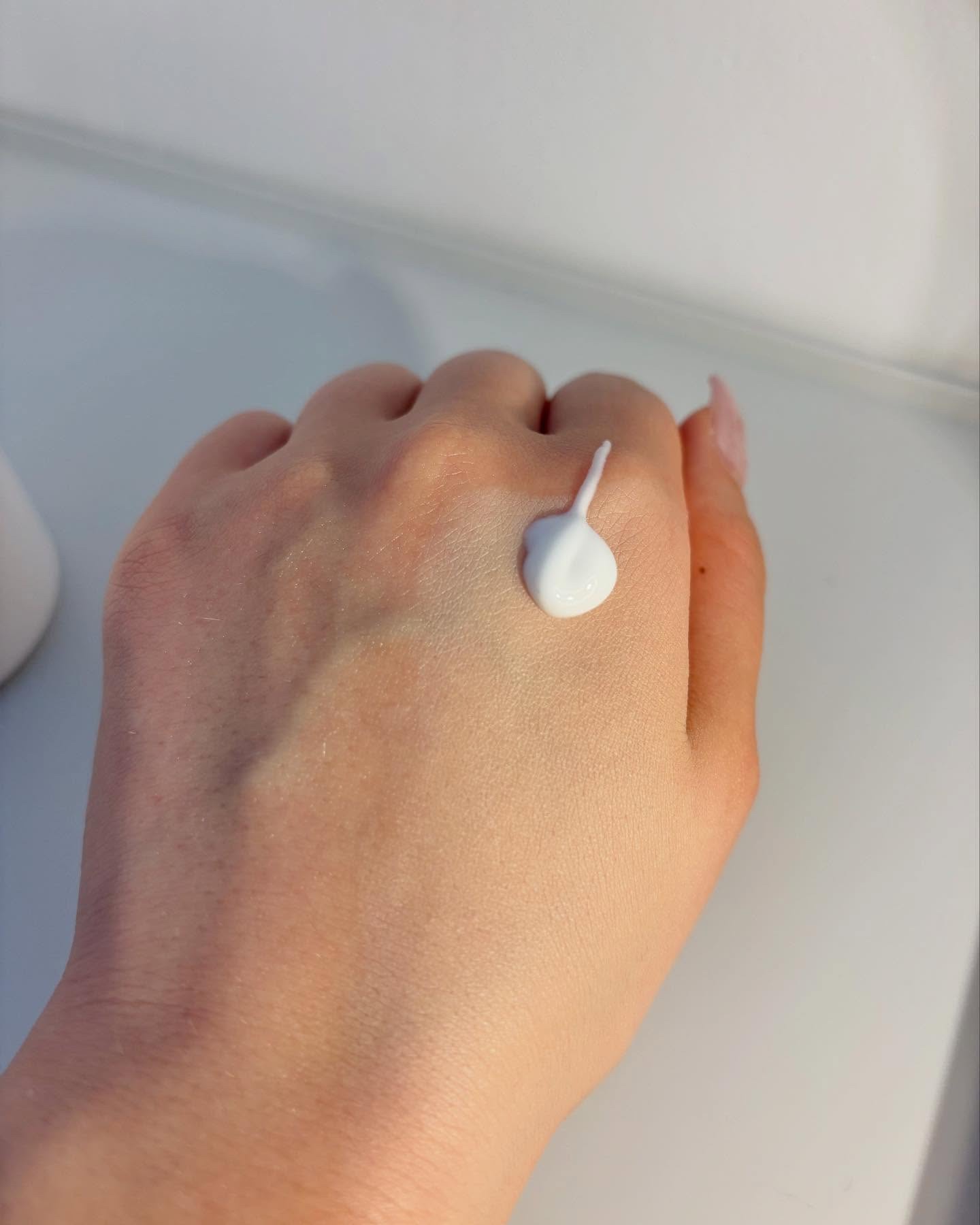 	Yam Rootヴィーガンミルククレンザー/Isntree/ミルククレンジングを使ったクチコミ（3枚目）