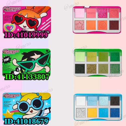 mero on LIPS 「テンションぶち上げ‼️‼️/パワーパフガールズの超kawaii..」(3枚目)