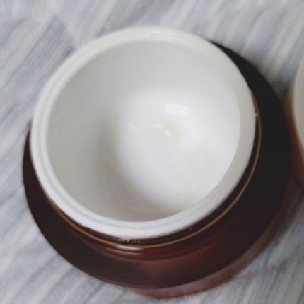 ベラ アルティメットエージ ネッククリーム/VELLA/フェイスクリームを使ったクチコミ(2枚目)