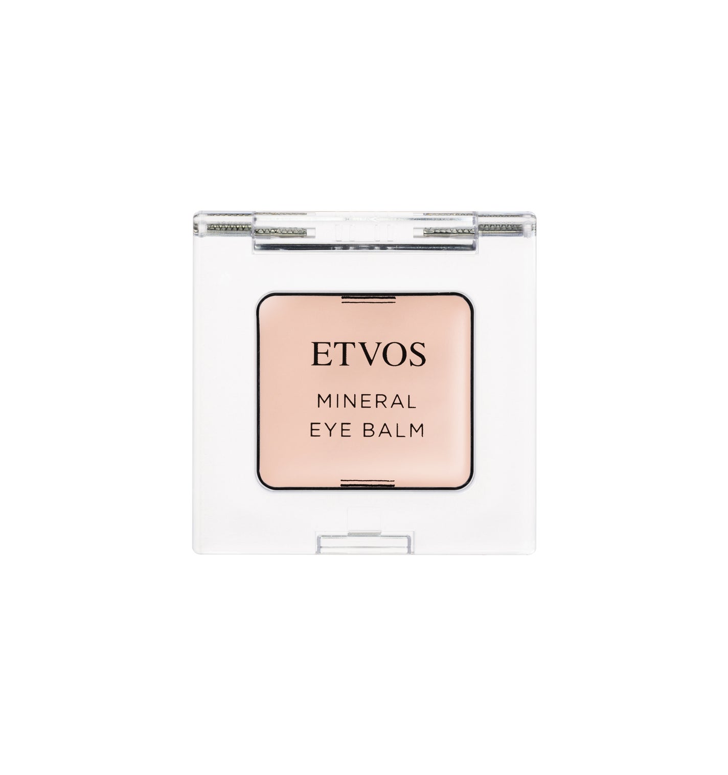 ミネラルアイバーム シルキー ミルクベージュ