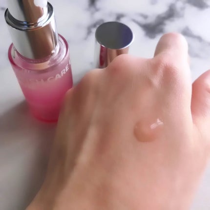 ブレミッシュケアアップ セラム/ISOI/美容液を使ったクチコミ(5枚目)