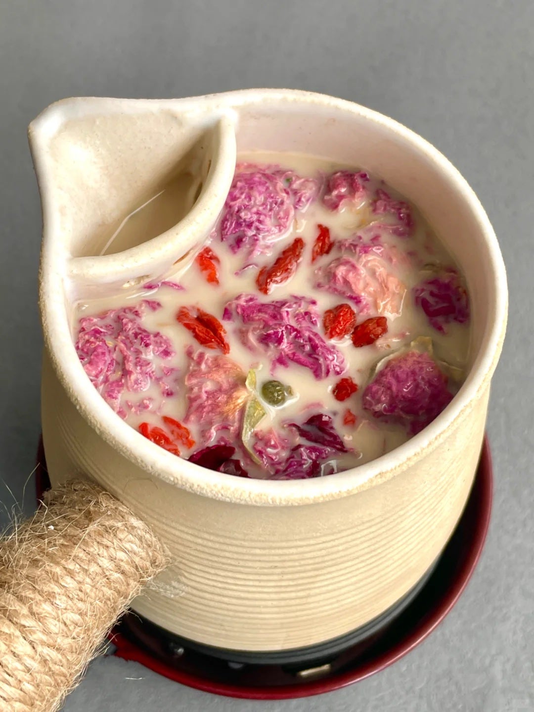 桃花姫プラセンタ/和漢SINCA/美容サプリメントを使ったクチコミ(2枚目)